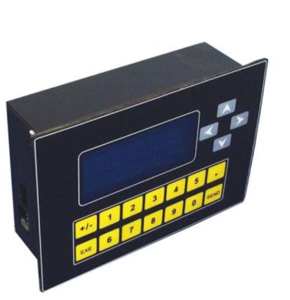 HORNER AUTOMATION HE693OIU190