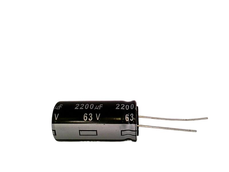 ECA-1JHG222 by MATSUSHITA ELECTRIC