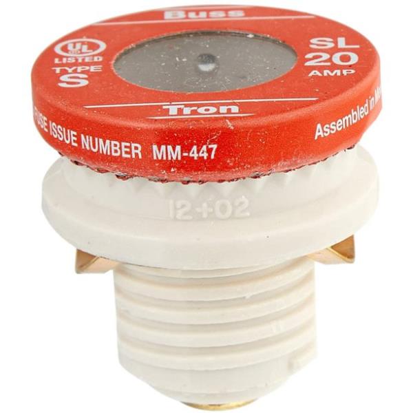 EATON CORPORATION SL-20PK4