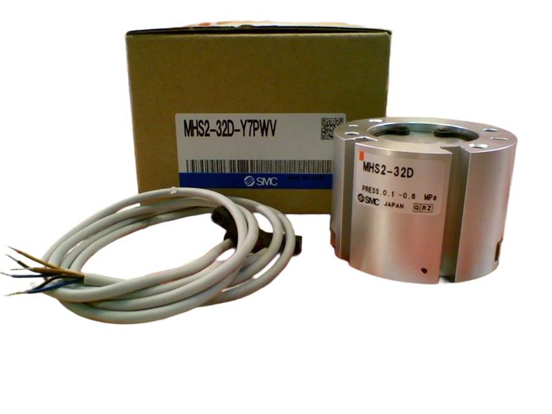 SMC MHS2-32D-Y7PWV
