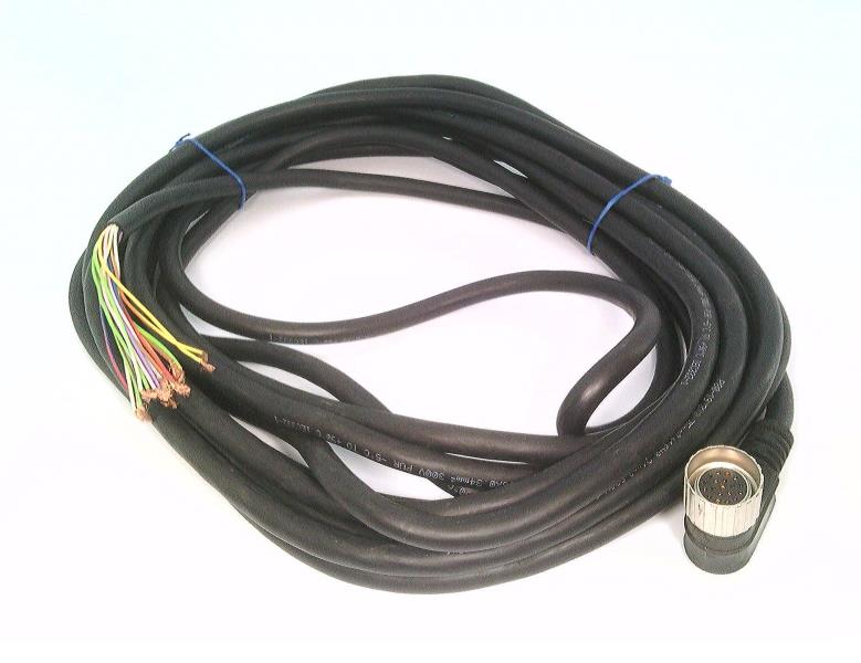 MOLEX K03001P80M100