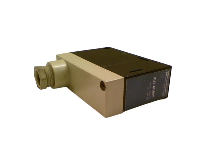 XUJ-M1000D1 by SCHNEIDER ELECTRIC