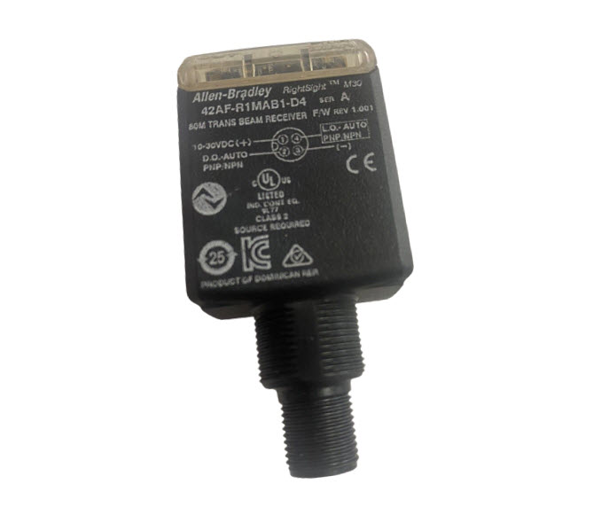 ALLEN BRADLEY 42AF-R1MAB1-D4