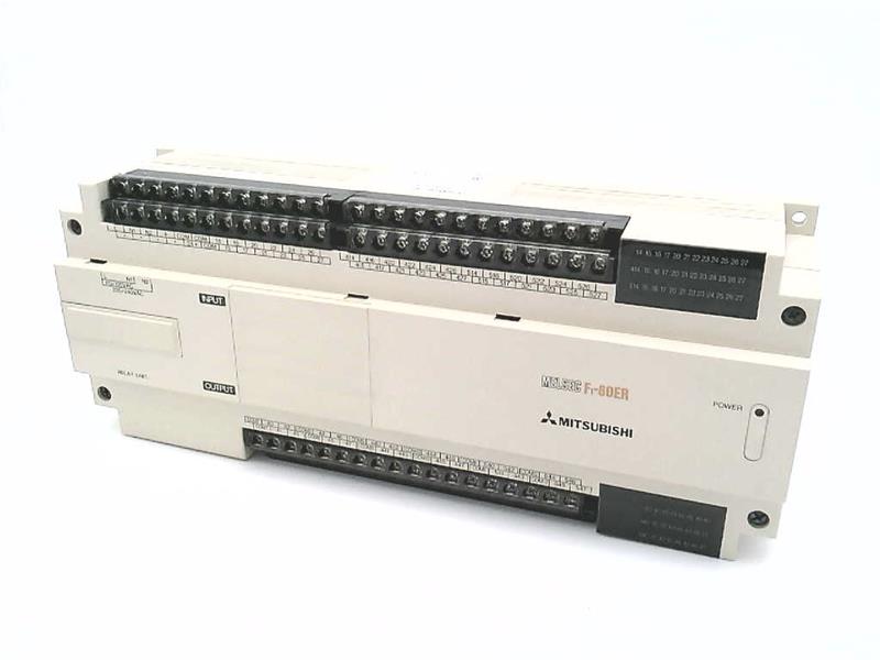 MITSUBISHI F1-60ER-UL