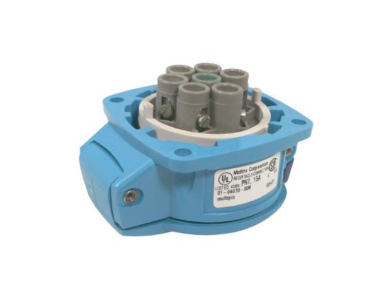 MARECHAL ELECTRIC SA 01-04070-00N