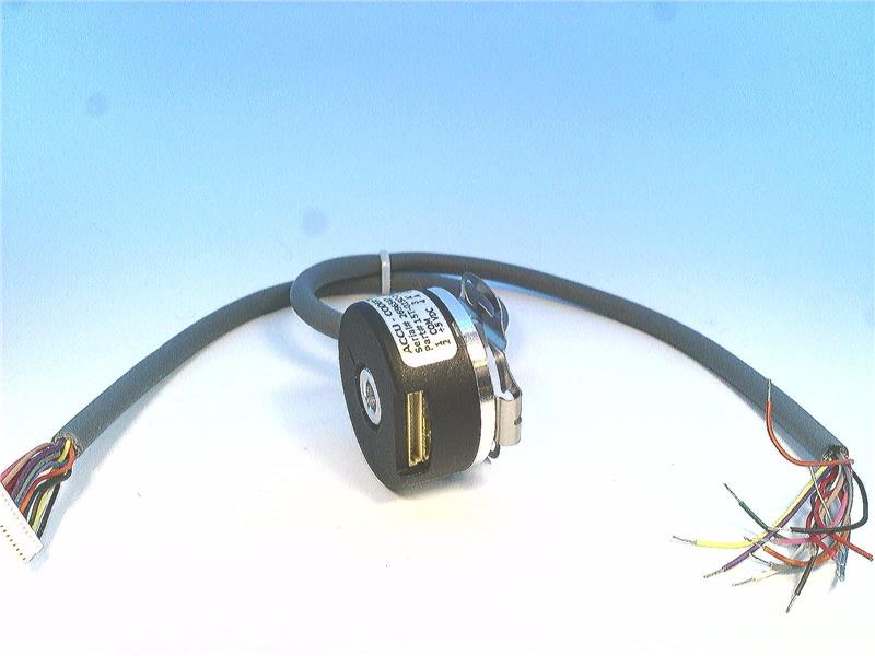 ENCODER PRODUCTS 15T-01SC-1000A5RHV-A00