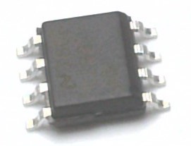 TEXAS INSTRUMENTS SEMI LP2997MR/NOPB