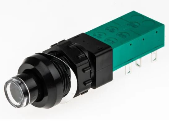 ITT ZNE18FA200BKGN2UEEL