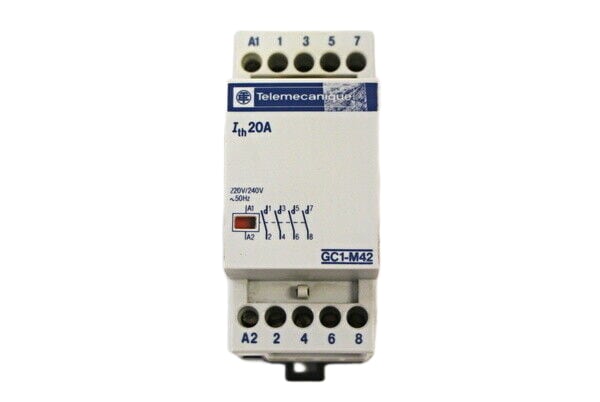 GC1-M42 by SCHNEIDER ELECTRIC