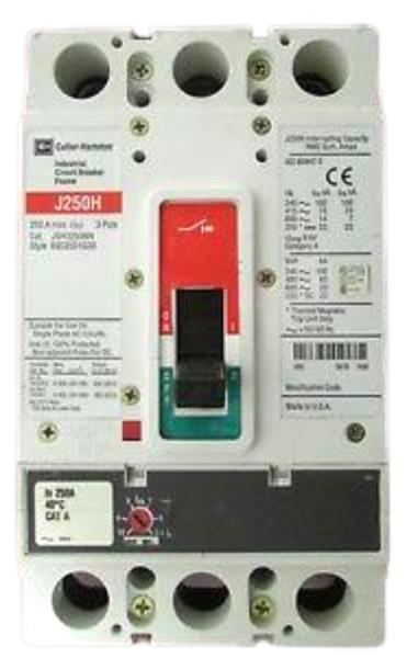 EATON CORPORATION JGH3250NN