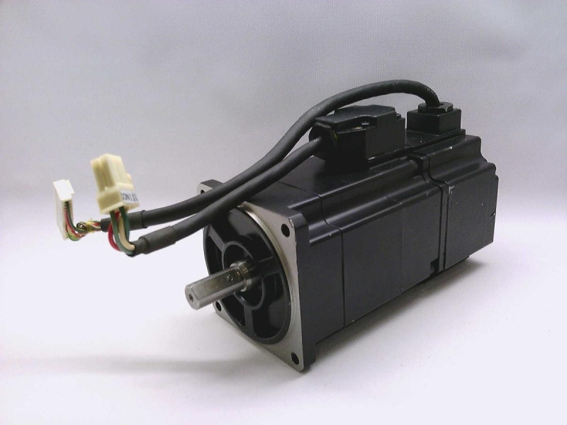 YASKAWA ELECTRIC USAQEM-02-SU21