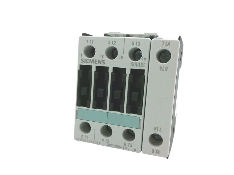 SIEMENS 3RT1325-1BG40