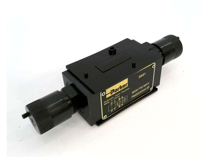 PARKER FM2DDDKN-55