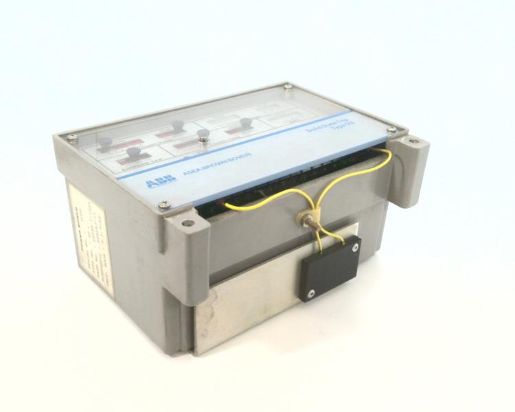 ASEA BROWN BOVERI 60990 3-T001