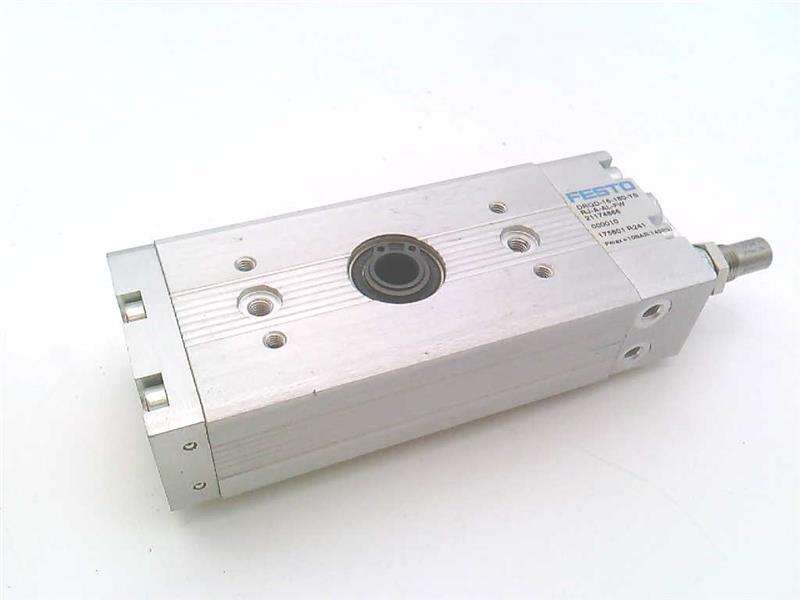 FESTO DRQD-16-180-YSRJ-A-AL-FW