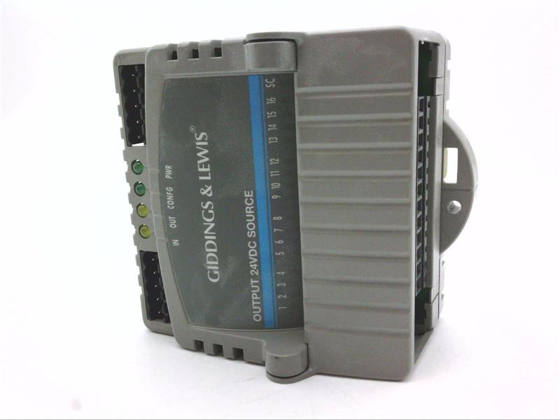 503-25908-01 by FIVES