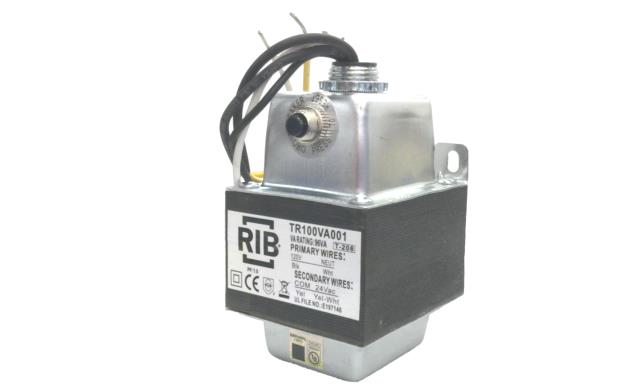 FUNCTIONAL DEVICES TR100VA001