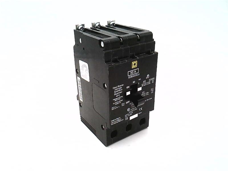 SCHNEIDER ELECTRIC EDB34030LH