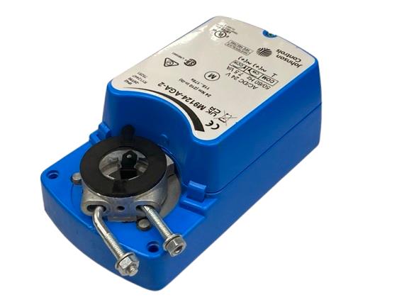 JOHNSON CONTROLS M9124-AGC-2