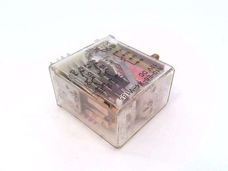 TE CONNECTIVITY R10-E6X4-V185