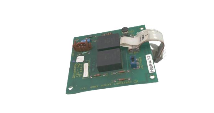 EATON CORPORATION 15-444-4