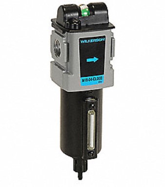 WILKERSON PNEUMATIC M18-03-CK00