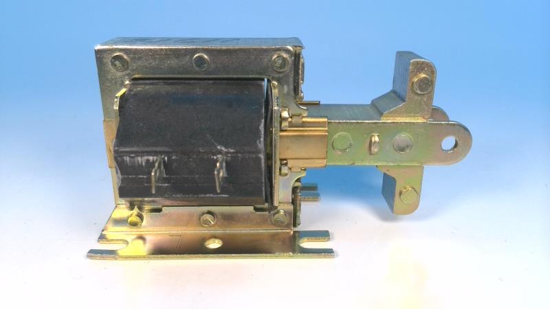 JOHNSON ELECTRIC 8878-2