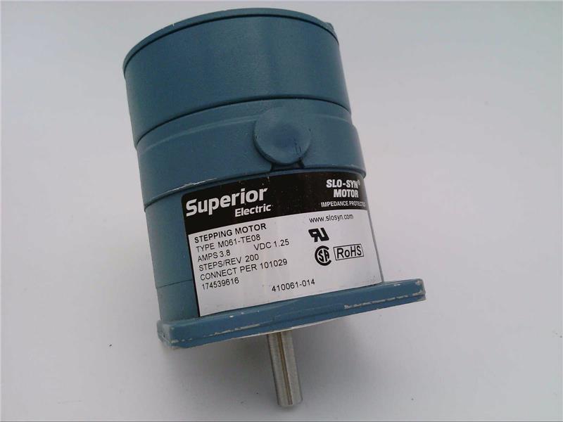 DANAHER MOTION M061-TE08