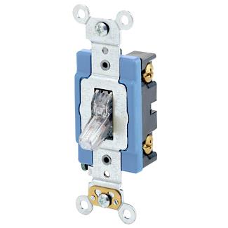 LEVITON 1201-LHC