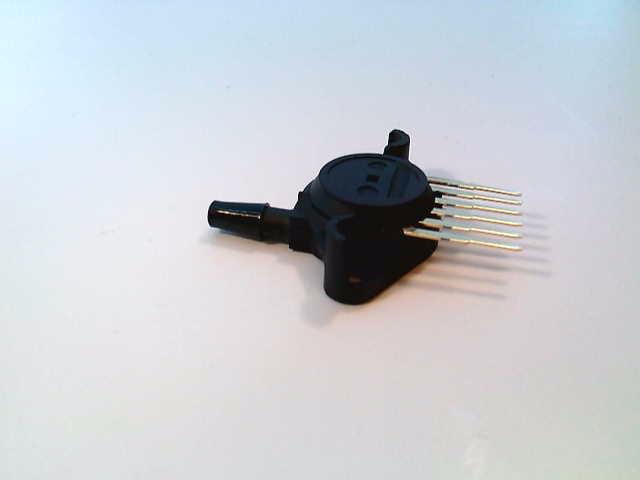 NXP SEMICONDUCTOR MPX4115AP