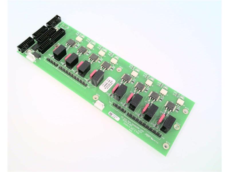 TIDAL ENGINEERING TE1151-8