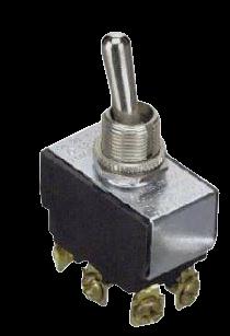 35-080-BU by GC ELECTRONICS