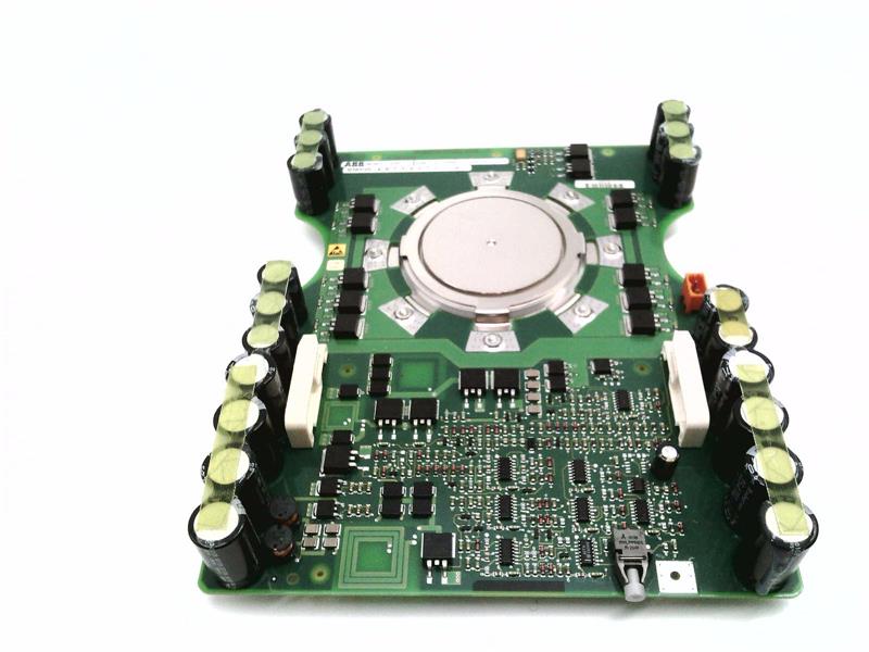 ASEA BROWN BOVERI 3BHB003230R0101