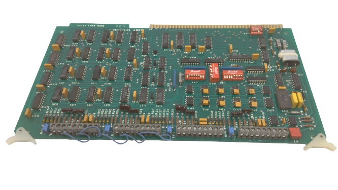 ASTROSYSTEMS 101-7536