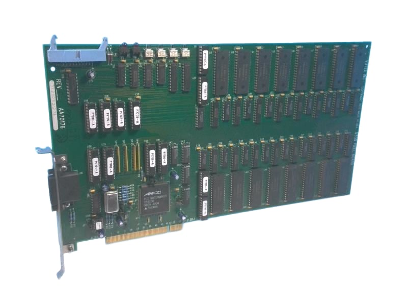 AA70176 by ELECTRONICS FOR IMAGING INC
