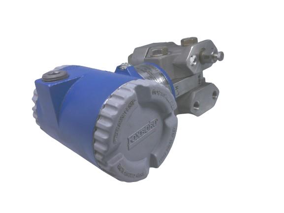 INVENSYS IGP20-D22E21F-M2