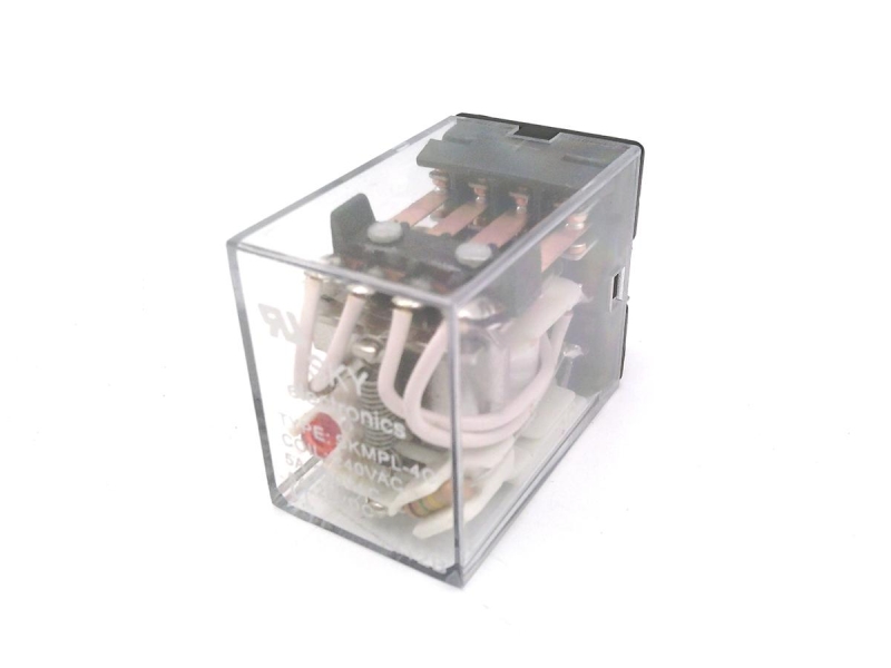 SKY ELECTRONICS SKMPL-4C-240VAC