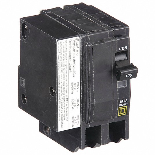 SCHNEIDER ELECTRIC QO21001021