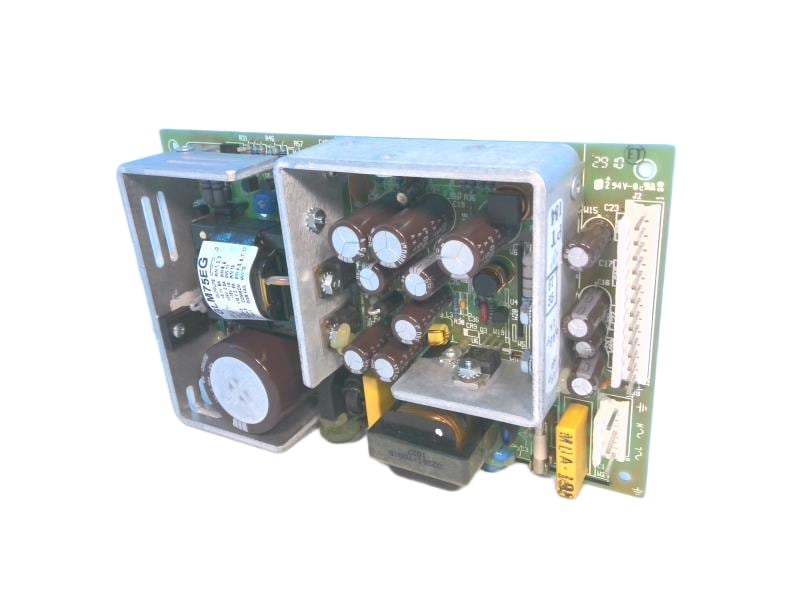GLM75EG by ADVANCED ENERGY