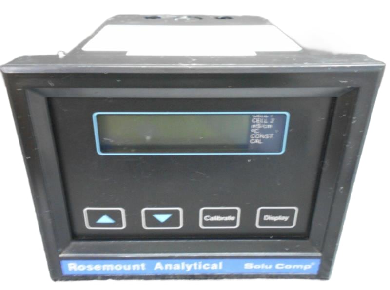 EMERSON SCL-C-003-M2