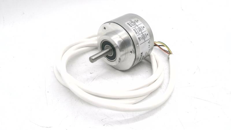 DYNAPAR RI58-O/ 500EG.43KB