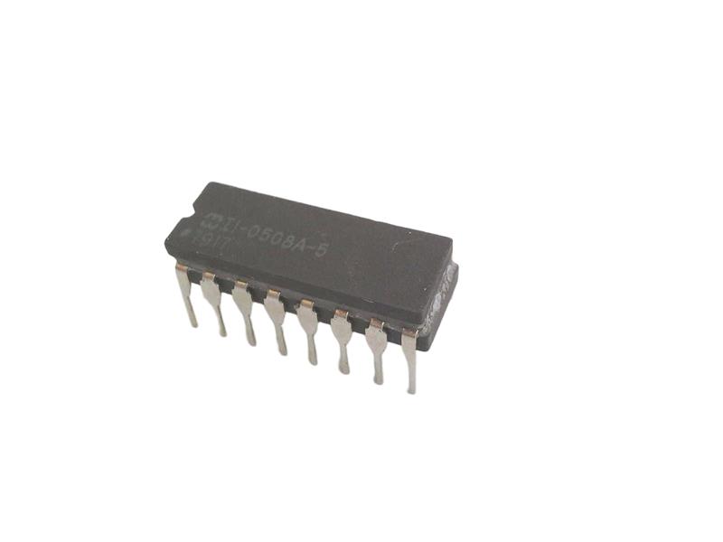 HARRIS SEMI HI1-0508A-5
