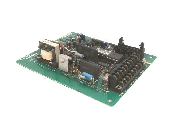 YASKAWA ELECTRIC B836E0224