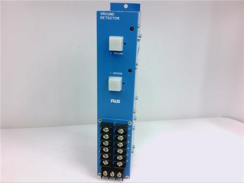 PR-2000-E10-125-T2 by AMETEK