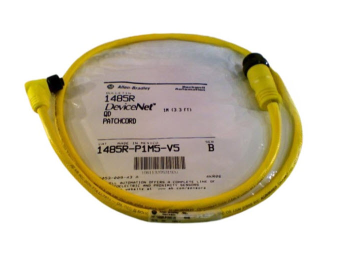 ALLEN BRADLEY 1485R-P1M5-V5