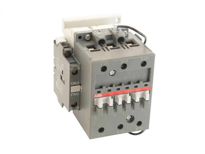 ASEA BROWN BOVERI AE40-30-11-81