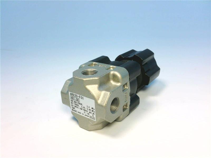 SMC ARX20-F01