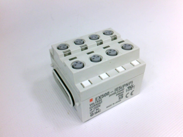SMC EX500-IE5
