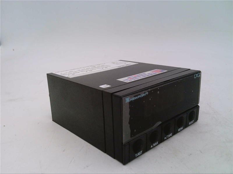 OMEGA ENGINEERING IDP-0/E-1.1