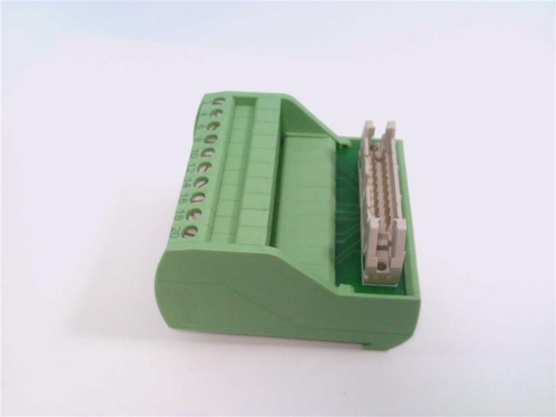 PHOENIX CONTACT VIP-2/SC/FLK20